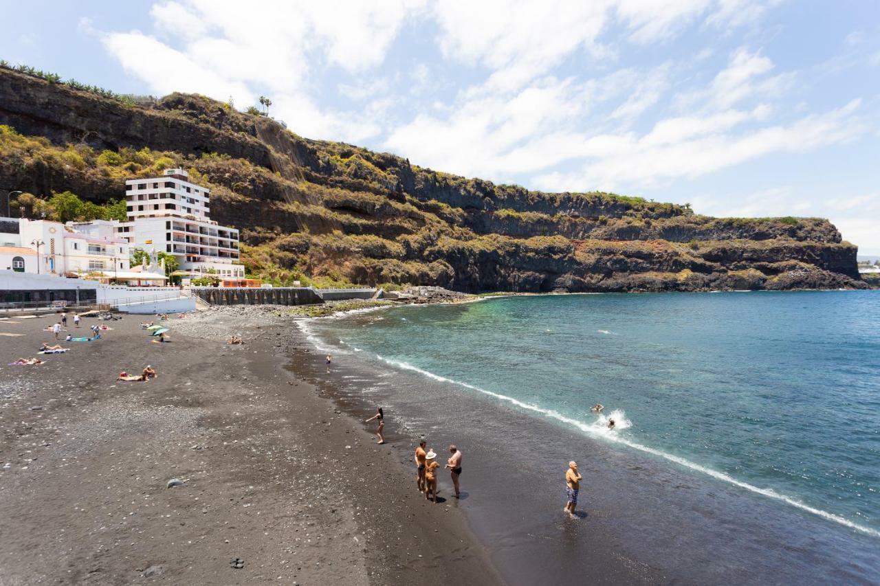 Finca La Gaviota - Los Limoneros Икод де лос Винос Екстериор снимка