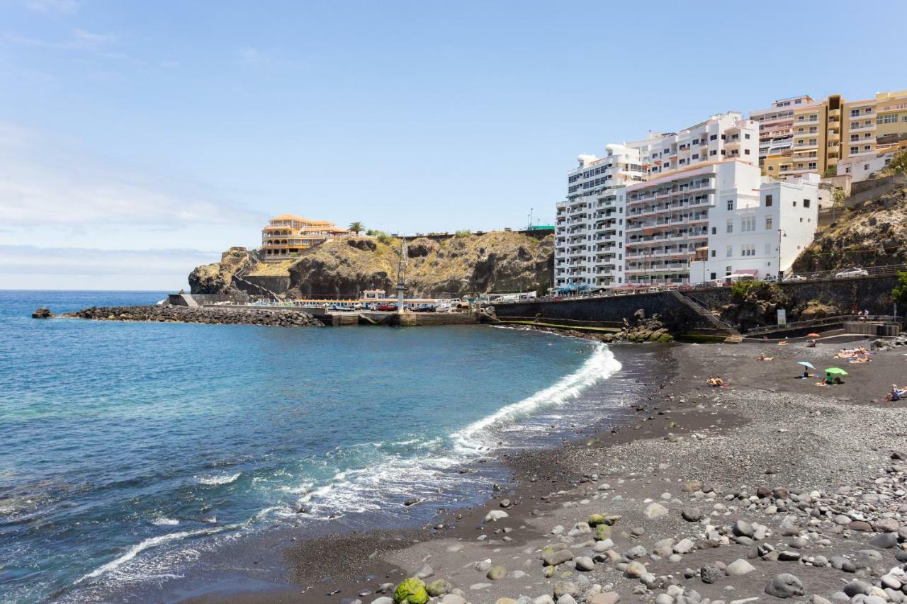Finca La Gaviota - Los Limoneros Икод де лос Винос Екстериор снимка