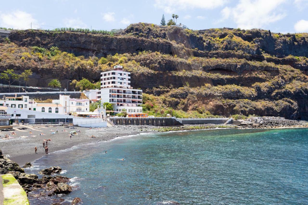 Finca La Gaviota - Los Limoneros Икод де лос Винос Екстериор снимка